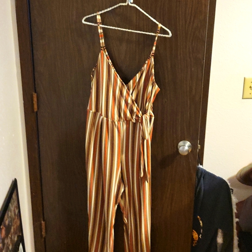 Jumpsuit